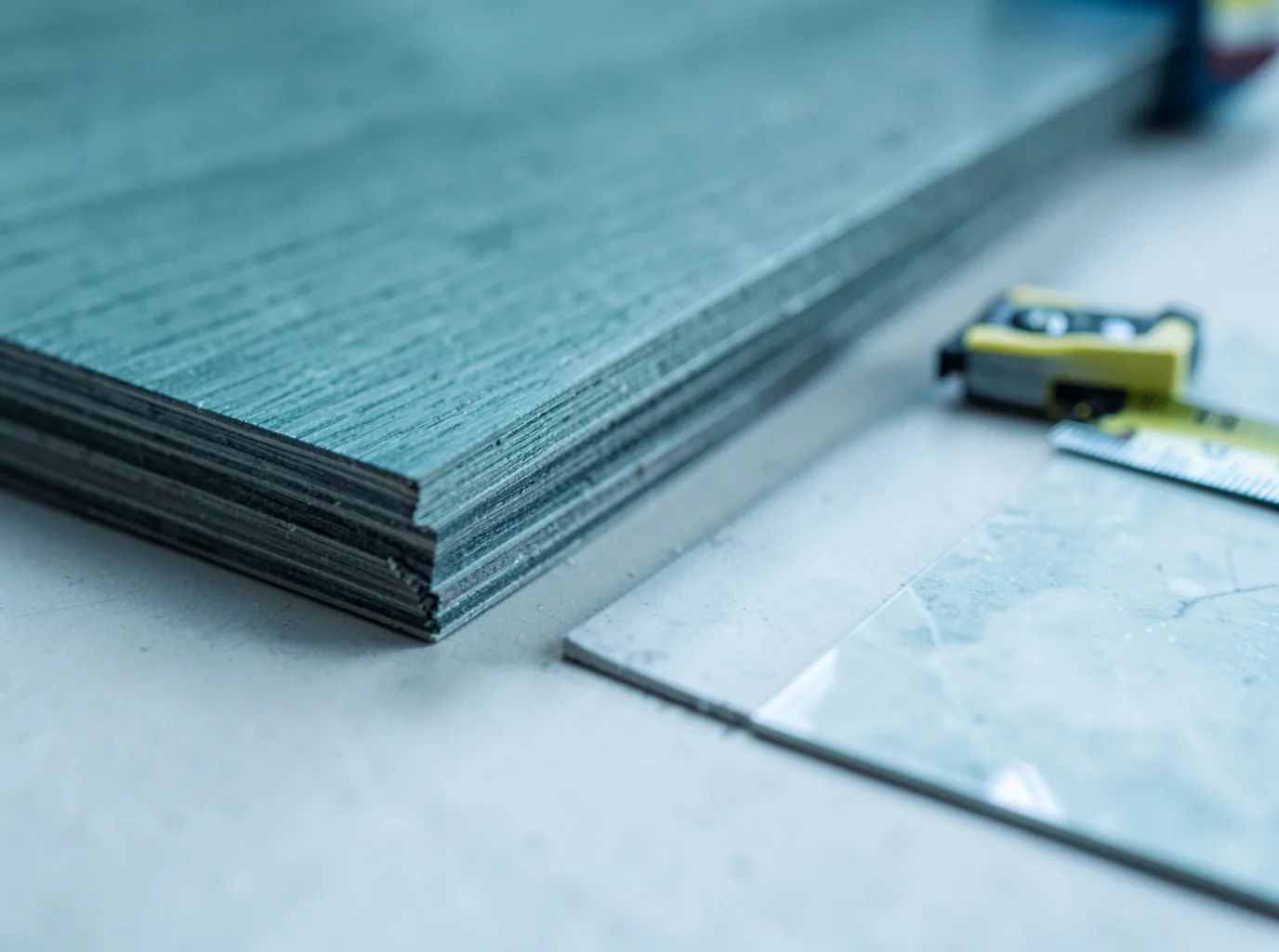 Luxury Vinyl Plank Installation Ferney, SD FAQs
